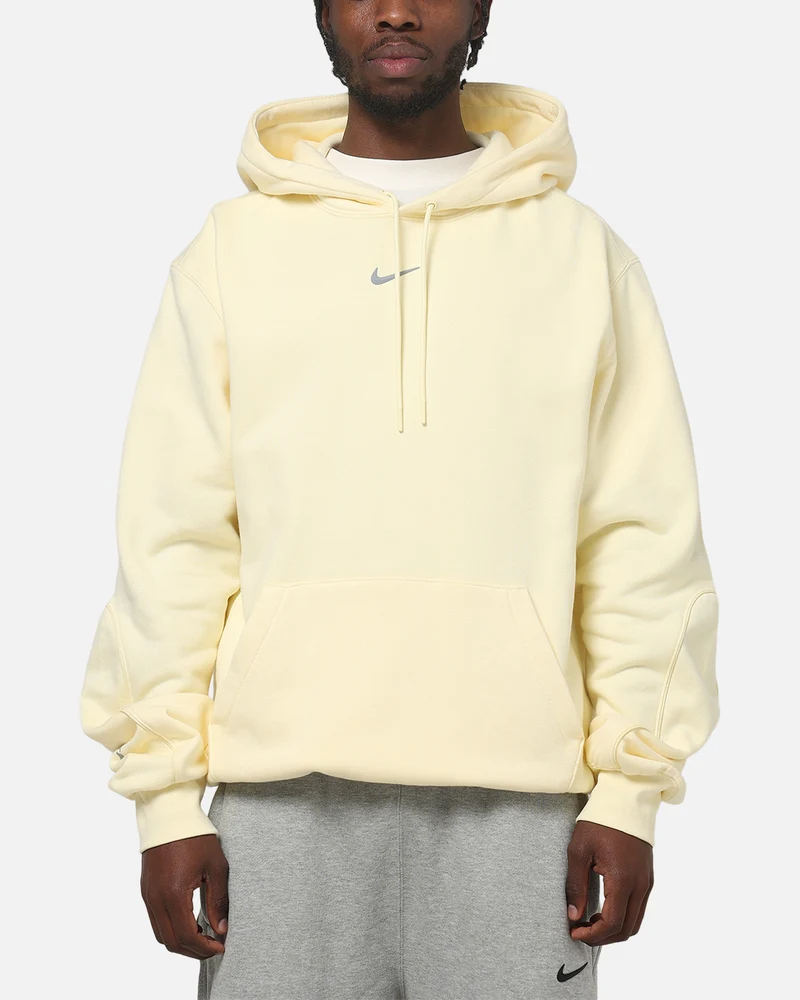 Nike Nocta Fleece Hoodie Alabaster