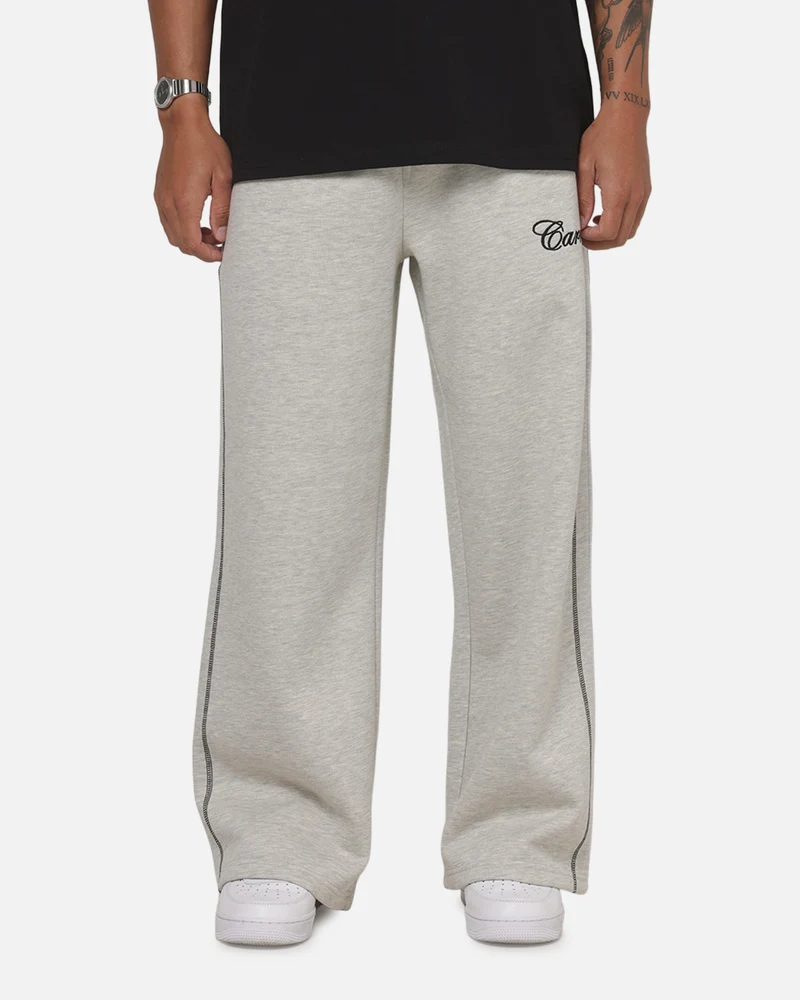 Carre Corrupt 2.0 Sweatpants Grey Marle