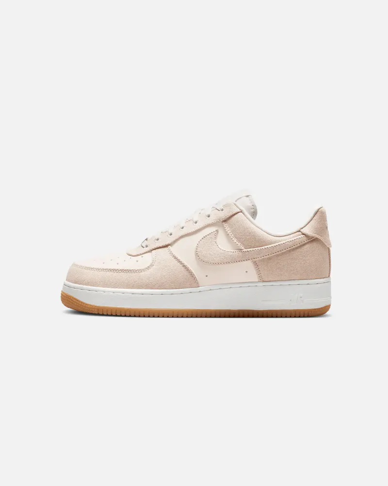 Nike Air Force 1 '07 LV8 "Denim" Grey