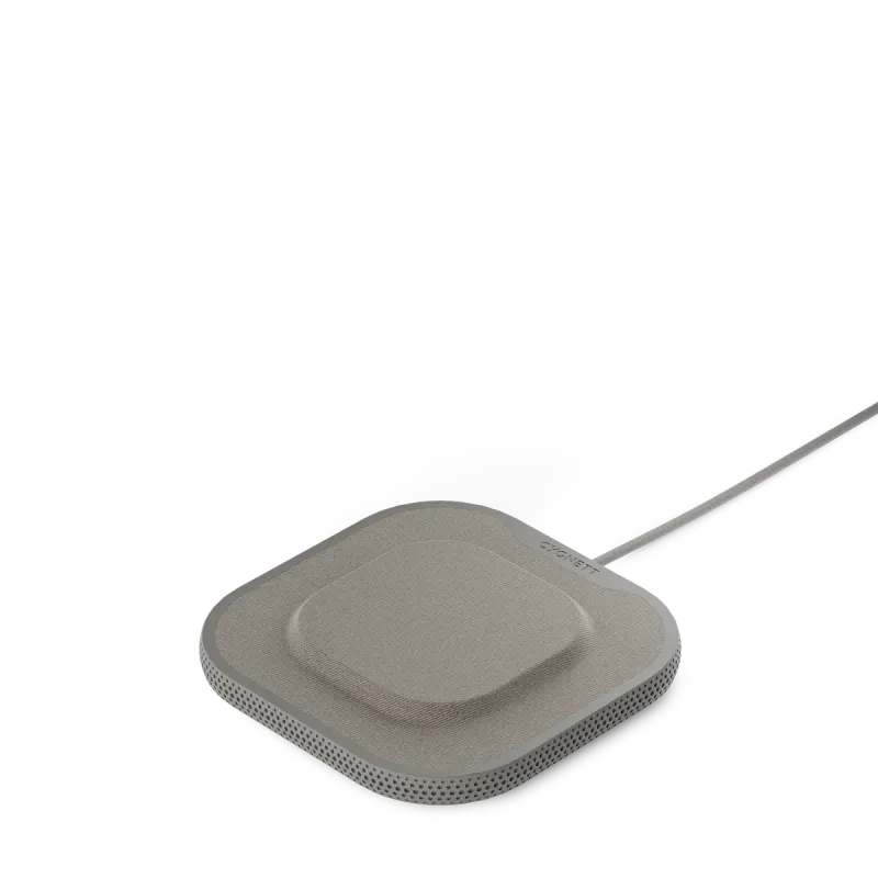 15W Wireless Phone Charger