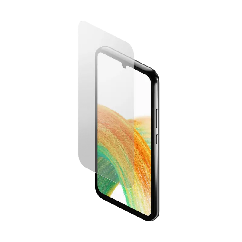 Glass Screen Protector for Galaxy A34 5G