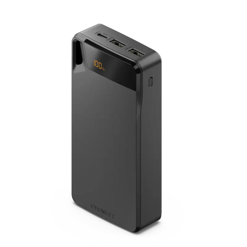 Power Bank 20K