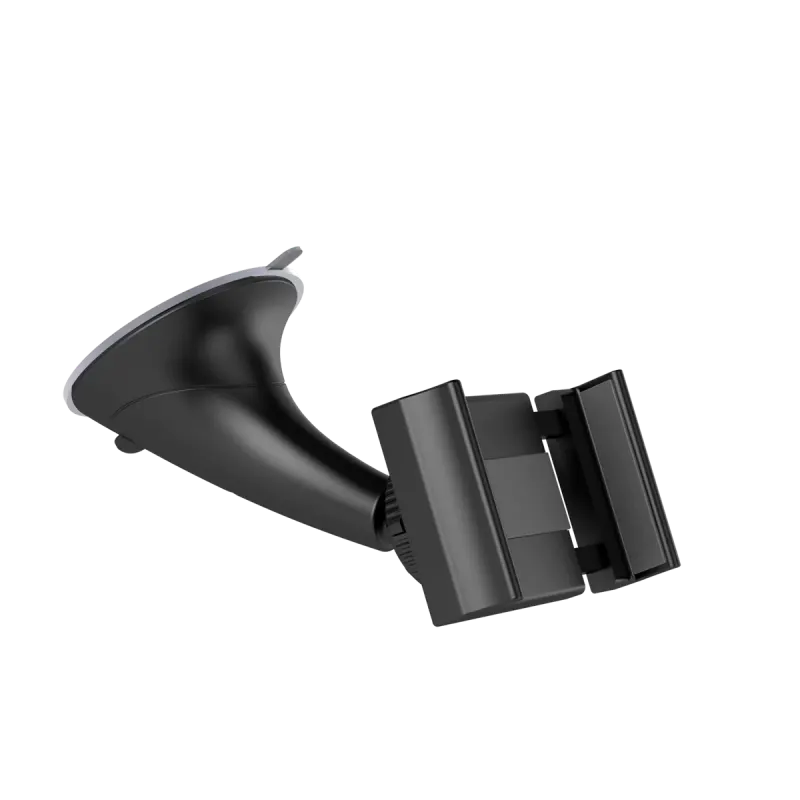 Adjustable Window Mount