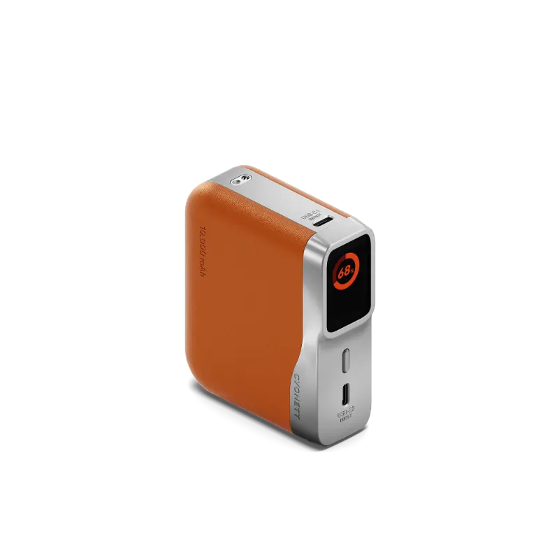 45W Power Bank 10K