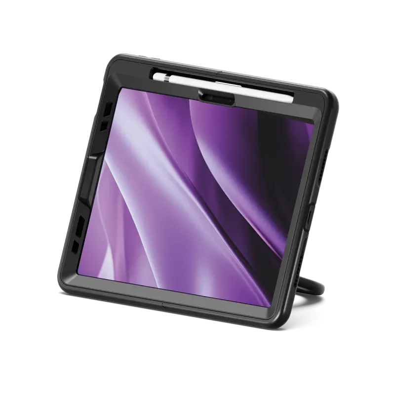 Heavy Duty Case for iPad Air 11" (M4/M3/M2)
