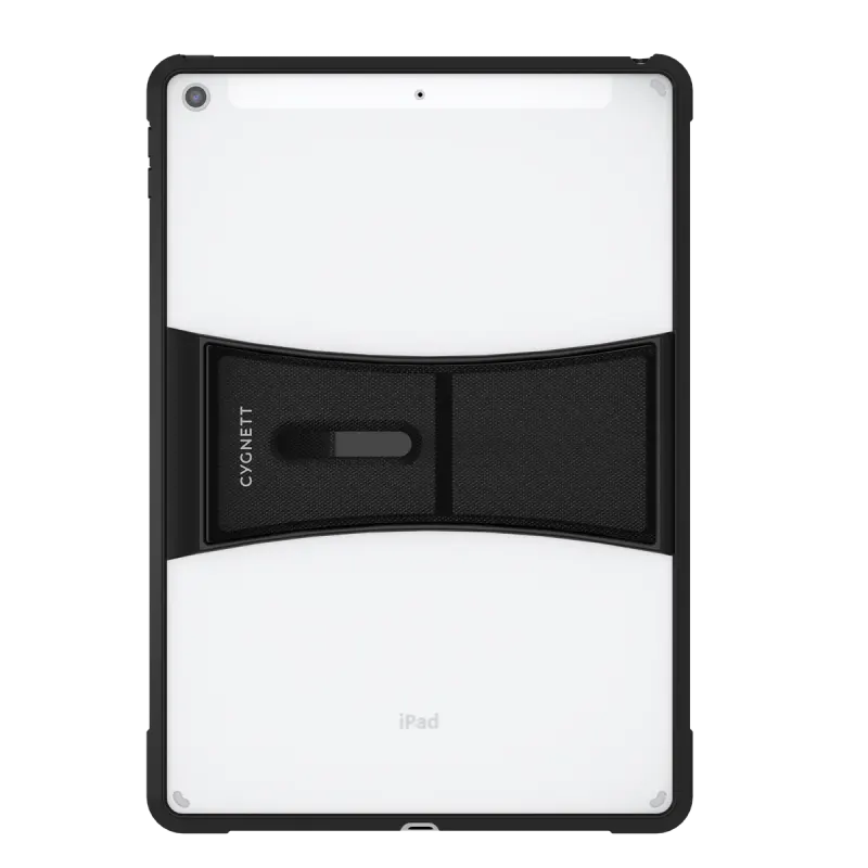 Clear Case for iPad (10.2")