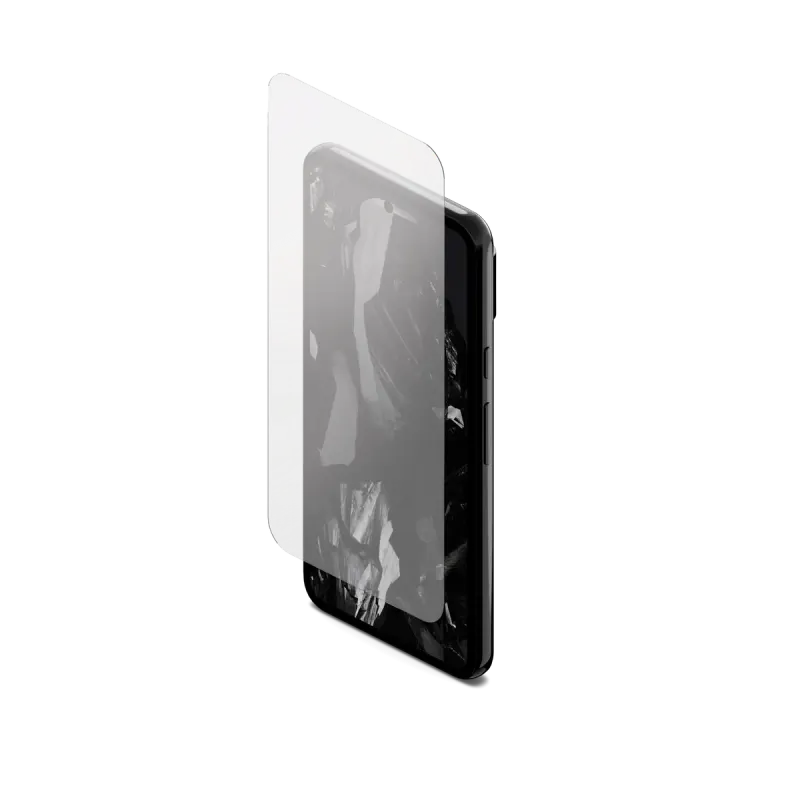 Glass Screen Protector for Google Pixel 8A
