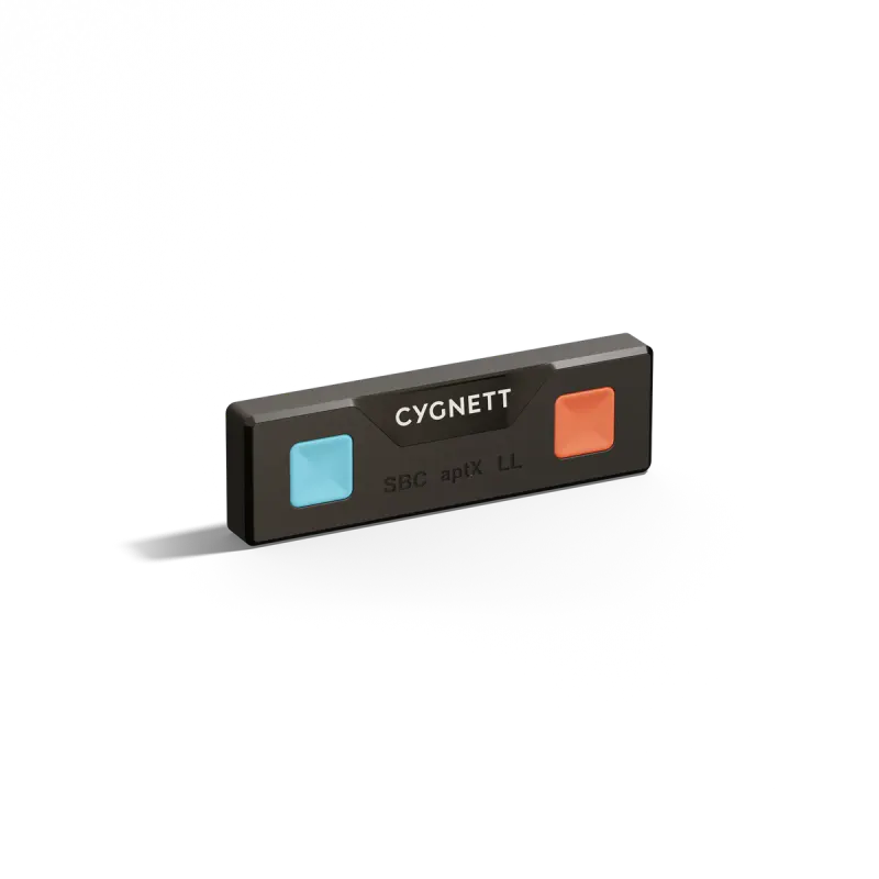 Wireless Audio Adapter for Nintendo Switch