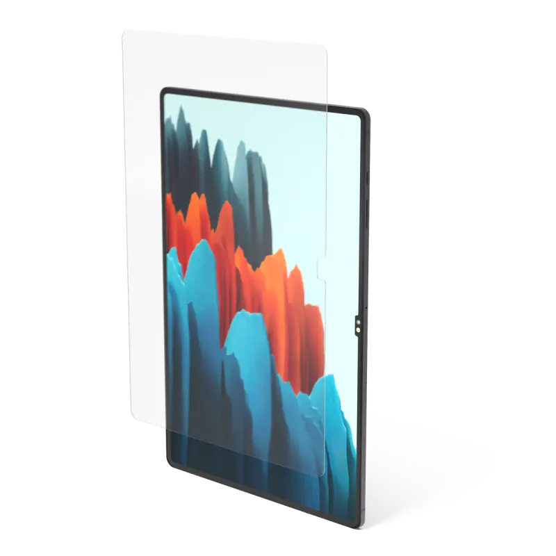 Glass Screen Protector for Samsung Tab S10/S9/S8 Ultra (14.6")