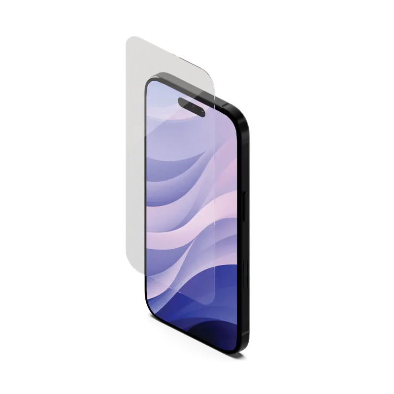 Glare Screen Protector for iPhone 15/16