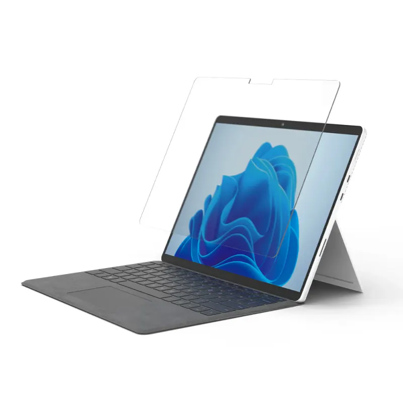 Glass Screen Protector for Surface Pro 8
