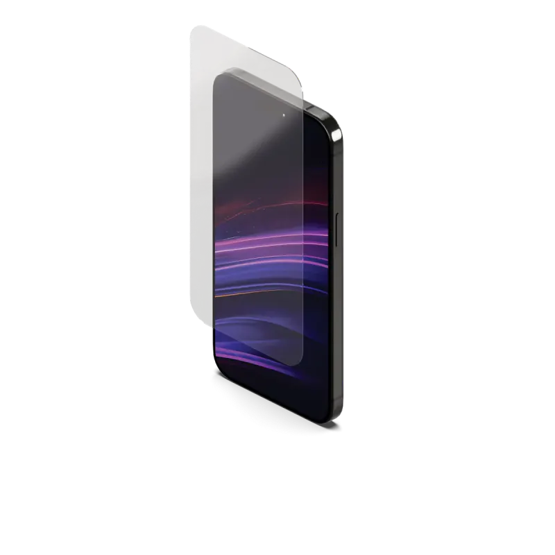 Tough ScreenGuard Screen Protector for iPhone 16 Pro Max