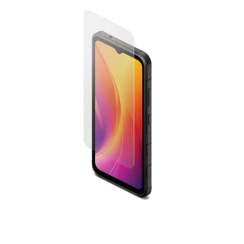 Glass Screen Protector For Galaxy XCover7