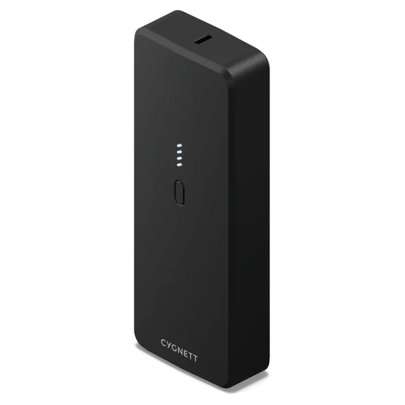 Power Bank 20K
