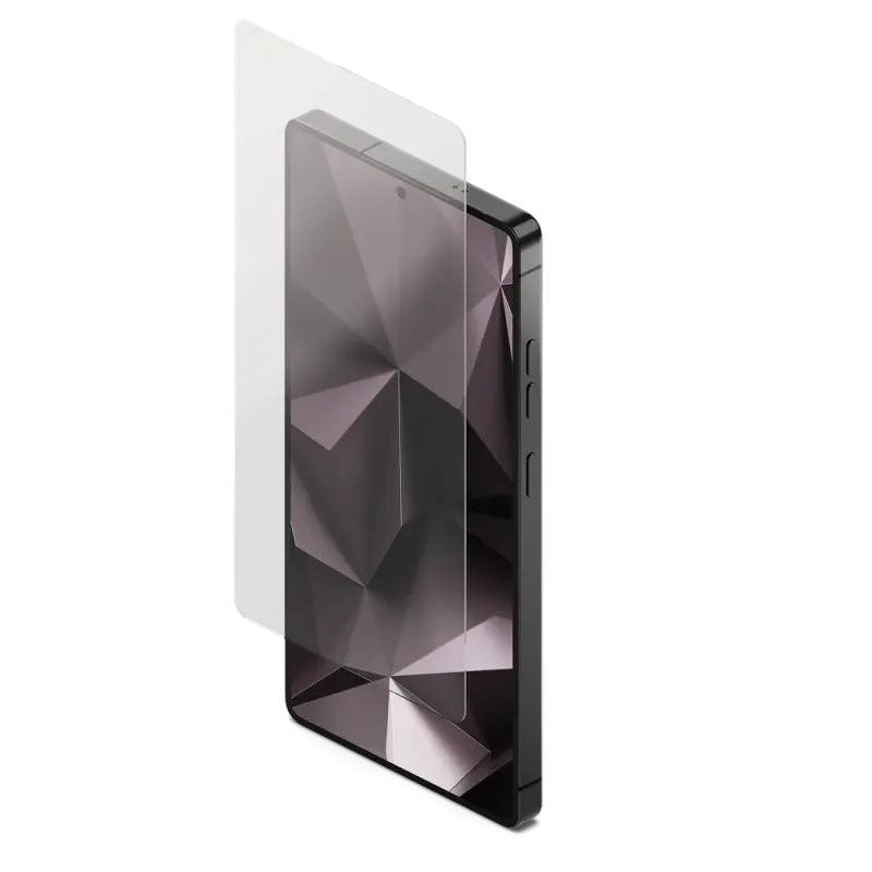 Glass Screen Protector Samsung Galaxy S25 Ultra