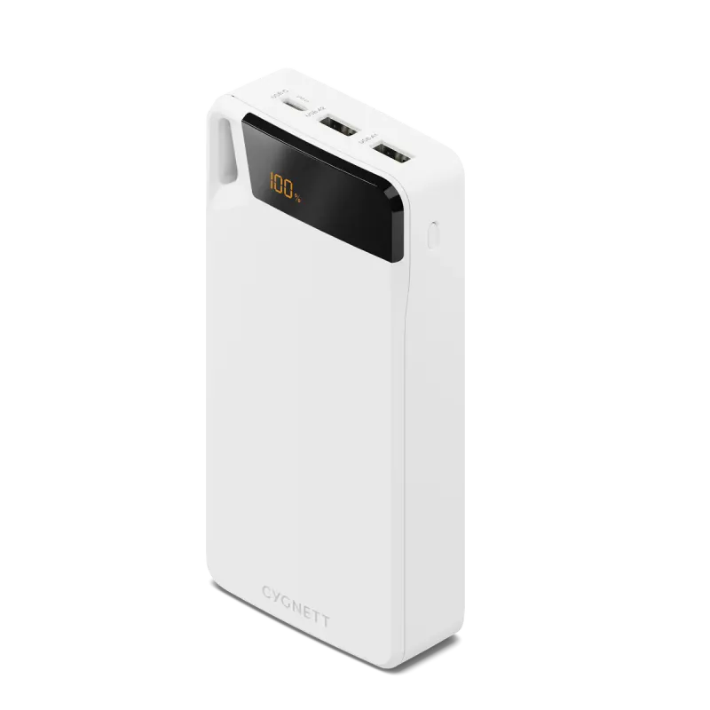 Power Bank 20K