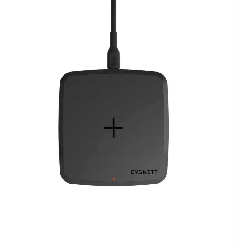 15W Wireless Phone Charger