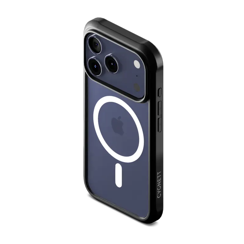 Heavy Duty 2-in-1 Case for iPhone 17 Pro