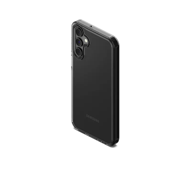 Clear Protective Case for Galaxy A25