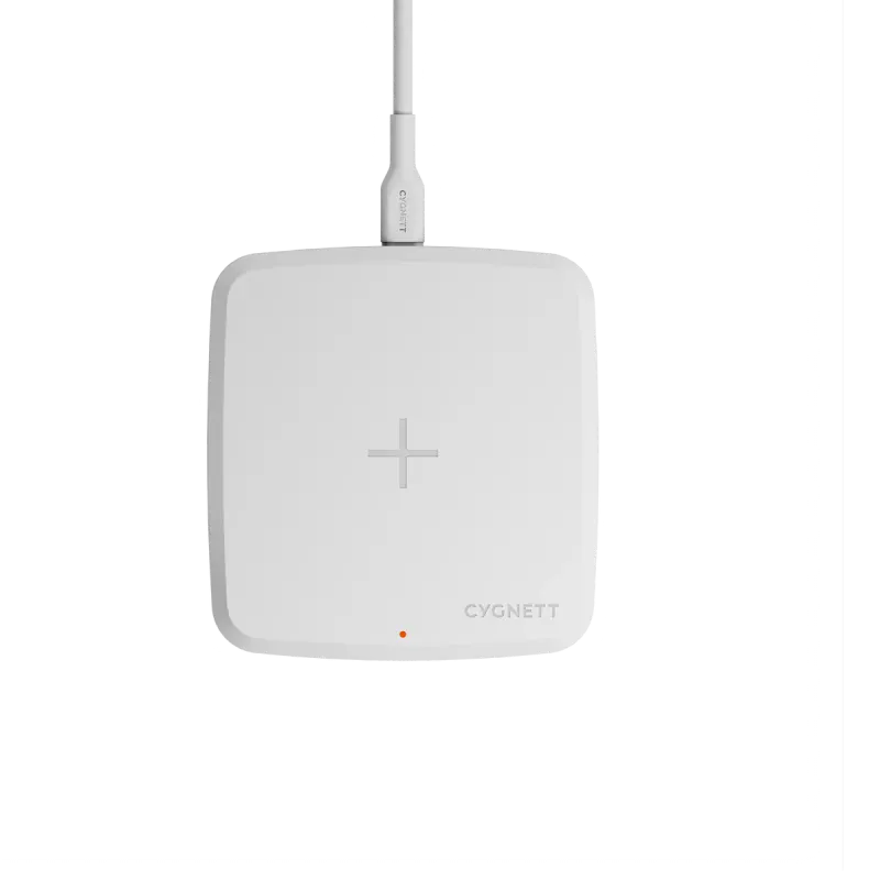 15W Wireless Phone Charger