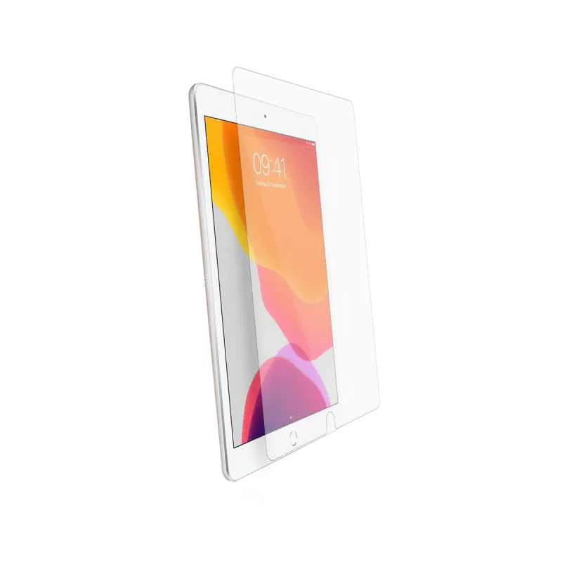 Glass Screen Protector for iPad 10.2"