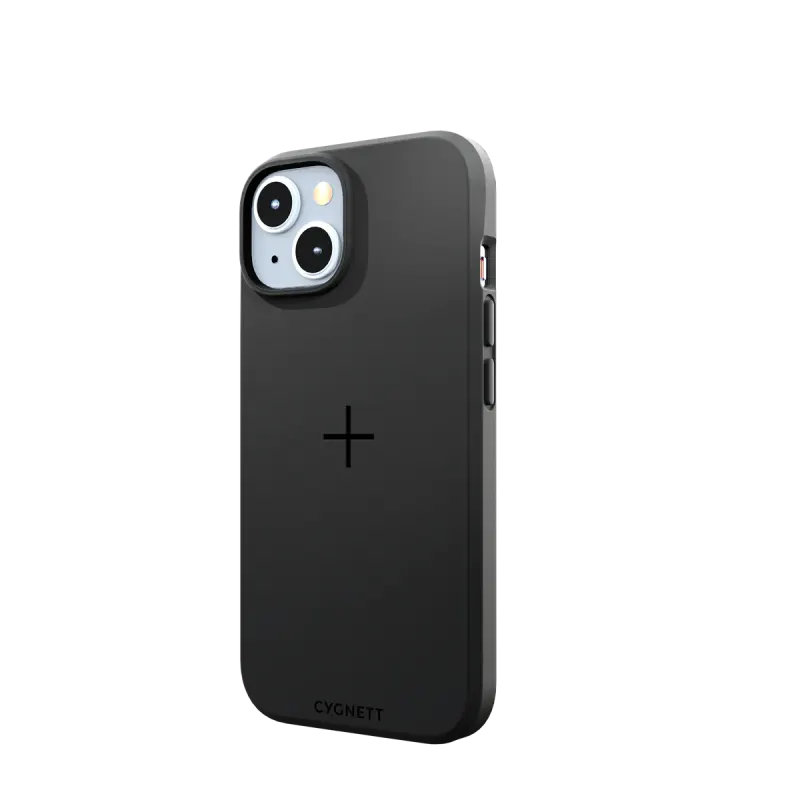 Magnetic Protective Case for iPhone 15