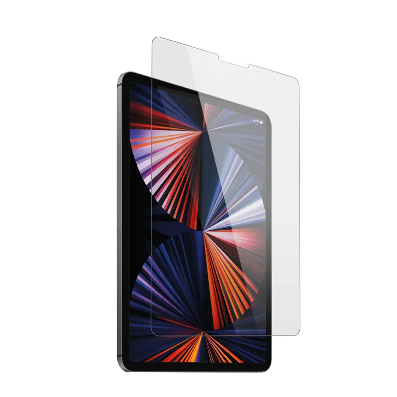 Glass Screen Protector iPad Air 10.9 (2020/2022)  iPad Pro 11 (2022-2019/2018)