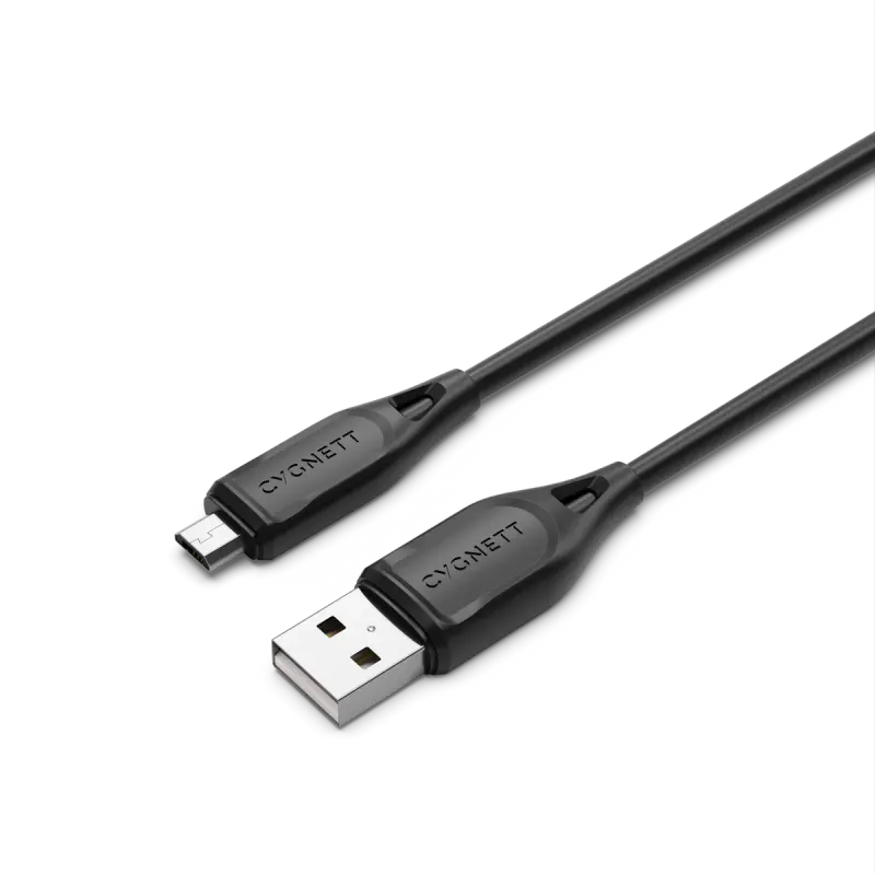 Micro USB to USB-A Cable - 2M