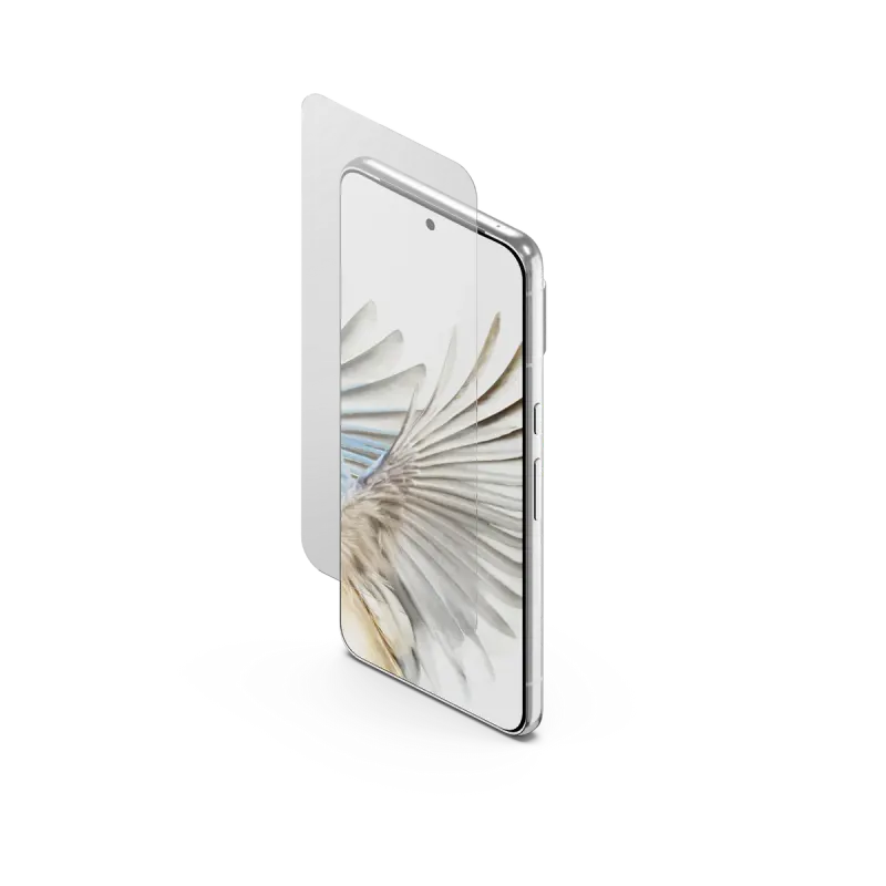 Glass Screen Protector for Google Pixel 8
