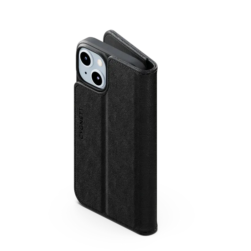 Wallet Case for iPhone 15