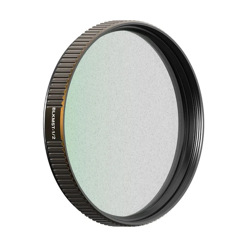PolarPro CineBlack (1/2 Density) Filter - 39mm