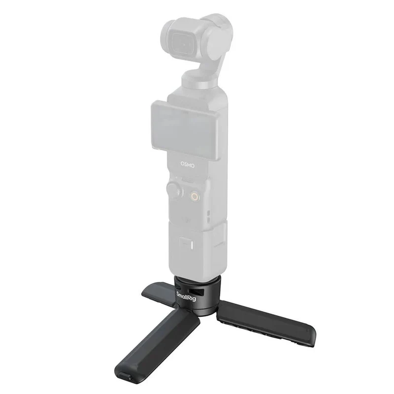 SmallRig mini Tripod for DJI Osmo Pocket 4 / 3 6049