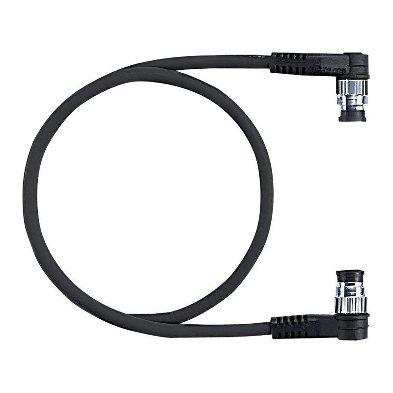 Nikon MC-23A Connecting Cord with 10-pin remote terminal