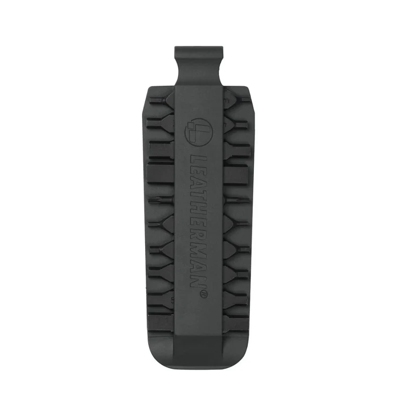 Leatherman Bit Kit #2 - Black