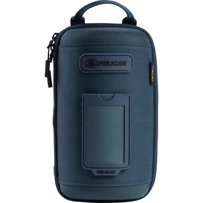 Pelican ModPak AV Single Pouch (Indigo Blue)