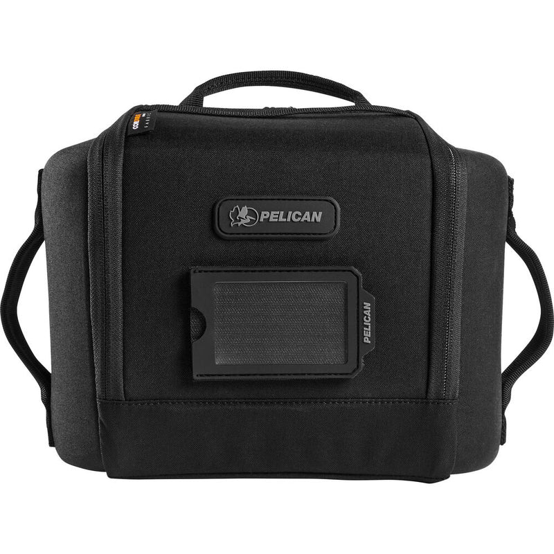 Pelican ModPak AV Double Pouch (Black)
