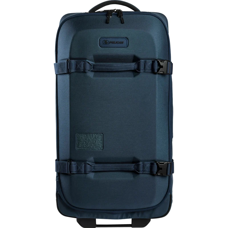Pelican 28" Aegis Check-In Rolling Hybrid Duffel (Indigo Blue)