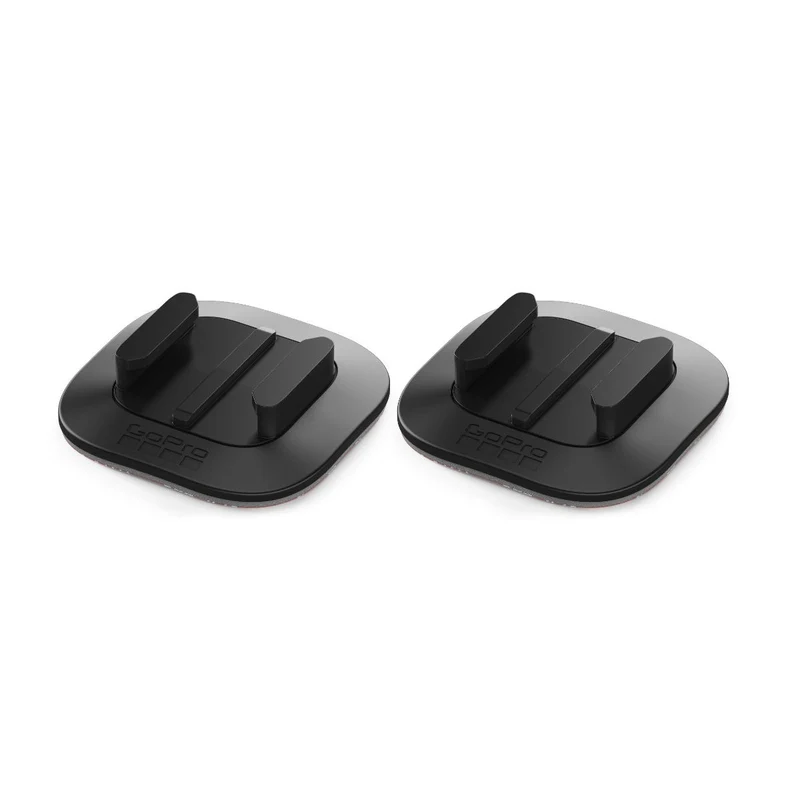 GoPro Universal Adhesive Mount 2-Pack