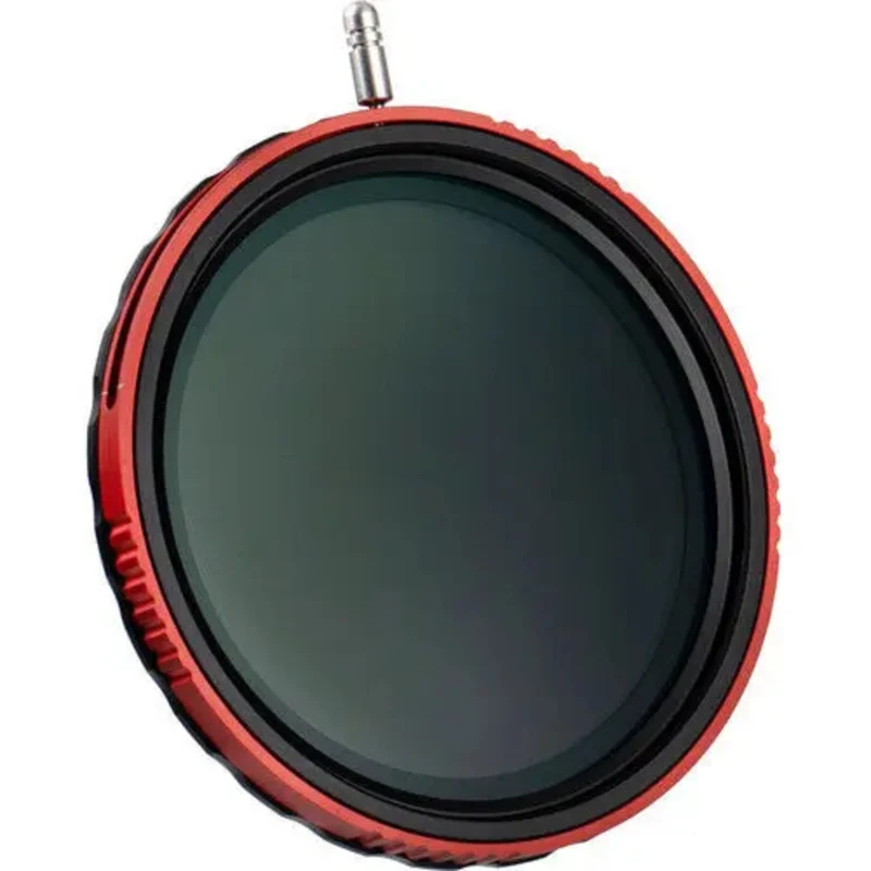 Haida 77mm PROII Circular Polariser and Variable ND Filter (3-7 Stops)