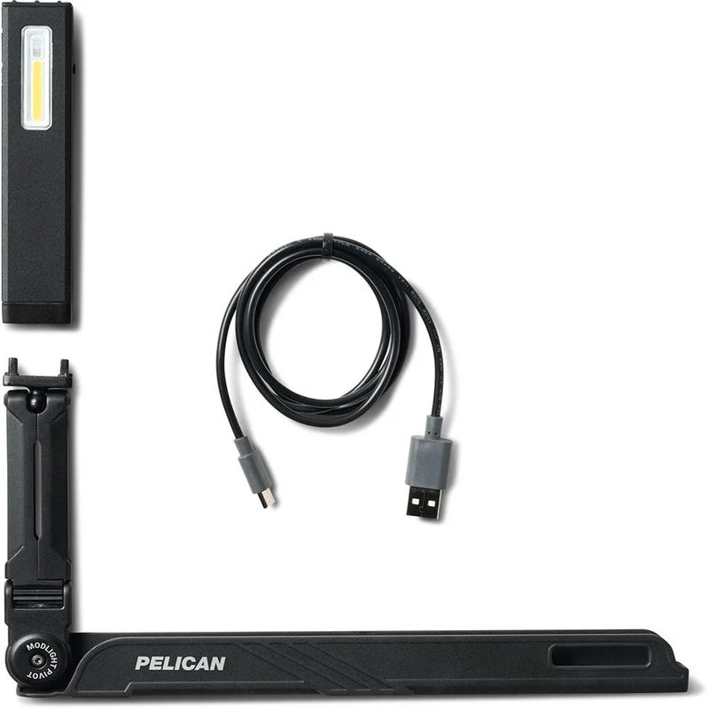 Pelican ModLight Pivot In-Case Light