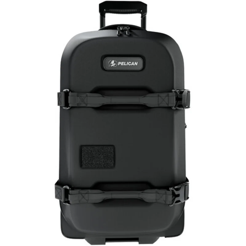 Pelican 22" Aegis Carry-On Rolling Hybrid Duffel (Black)