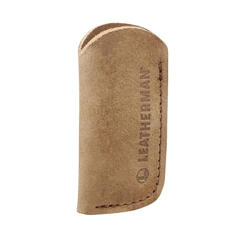 Leatherman Leather Micra Tool Sleeve - Brown