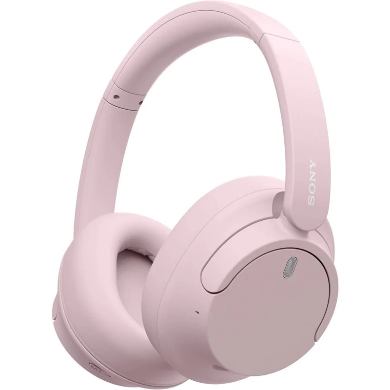 Sony WH-CH720 Noise Cancelling Wireless Over-Ear Headphones (Pink)