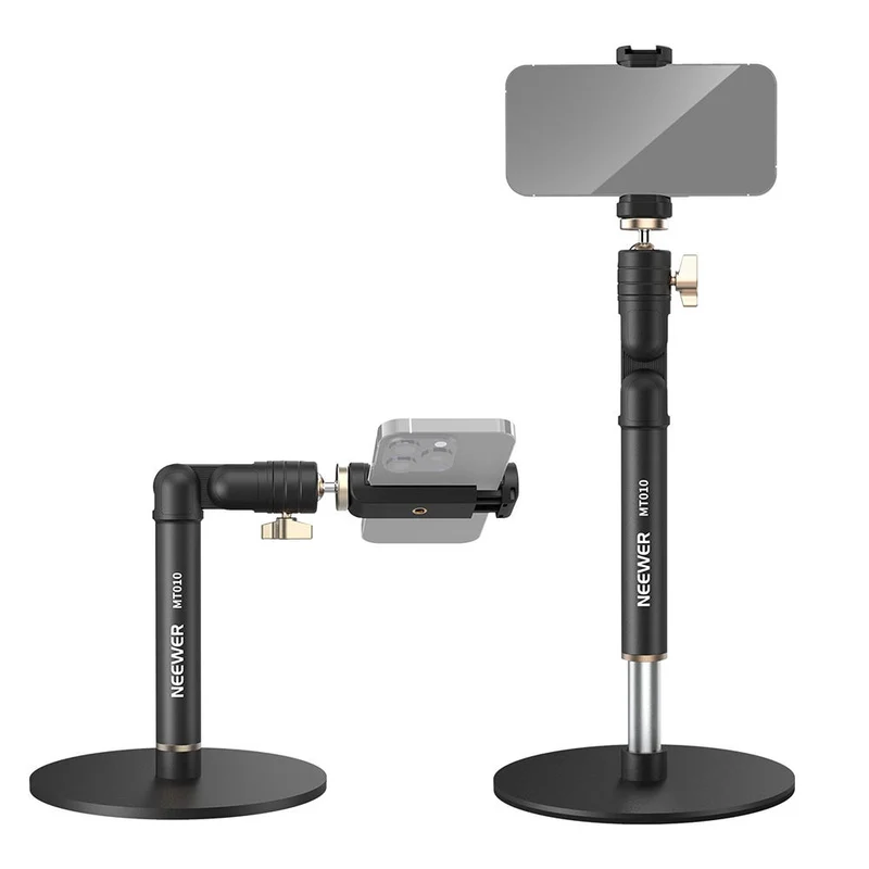 NEEWER MT-010 Phone Stand for Desk
