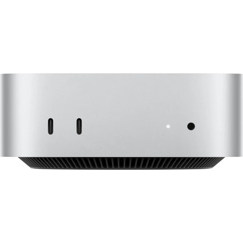 Apple Mac mini with M4 Chip 10-core CPU/10-core GPU 16GB 512GB SSD
