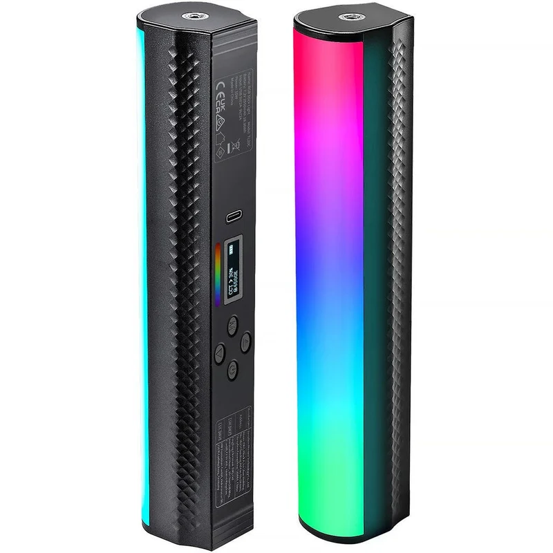 NEEWER TL20C RGB LED Light Wand