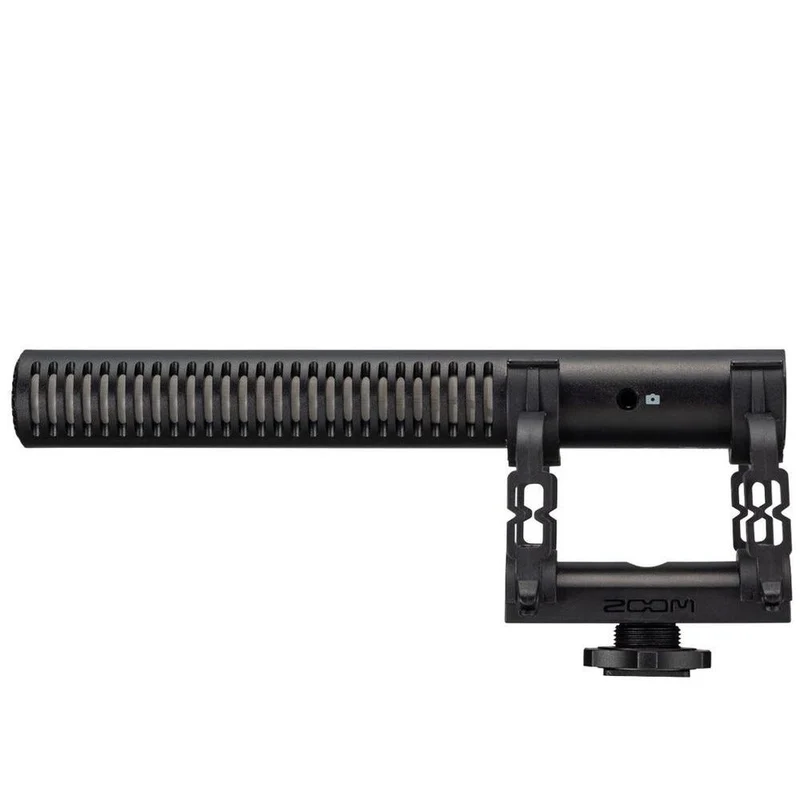 Zoom ZSG-1 On-Camera Shotgun Microphone
