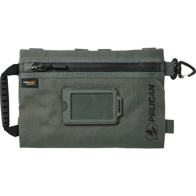 Pelican ModPak Medium Storage Pouch (Charcoal)
