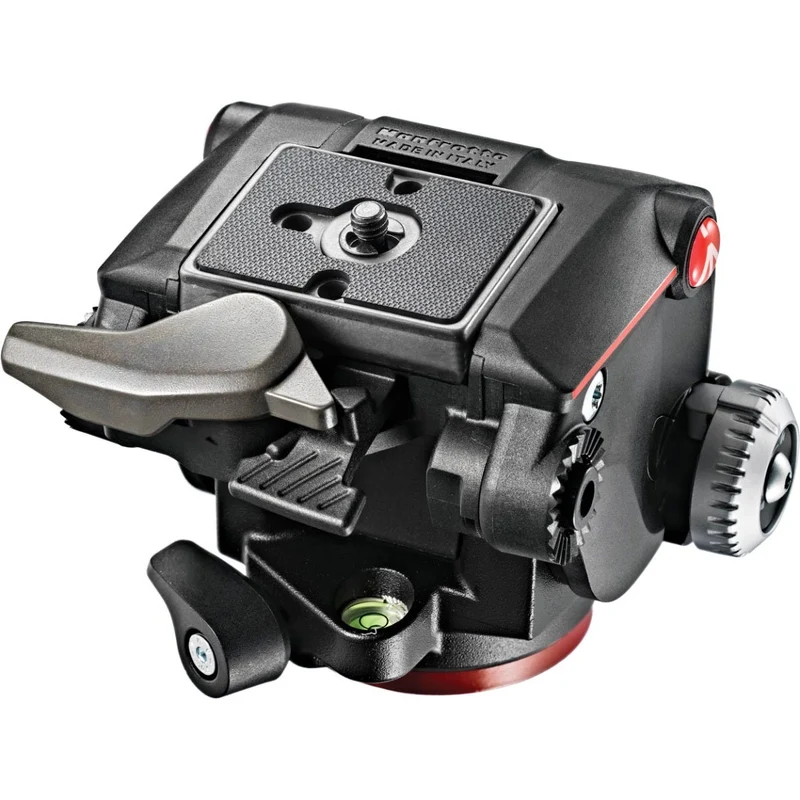 Manfrotto MHXPRO-2W Two Way QR Head