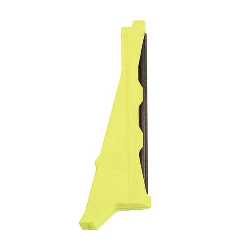 Leatherman Replacement Fire Starter Rod and Safety Whistle for Signal - Citrus Yellow